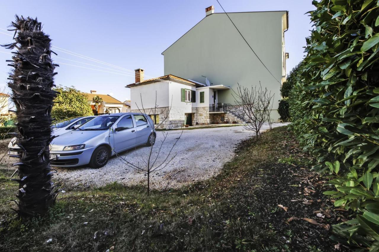 Studio Sony Rovinj Luaran gambar